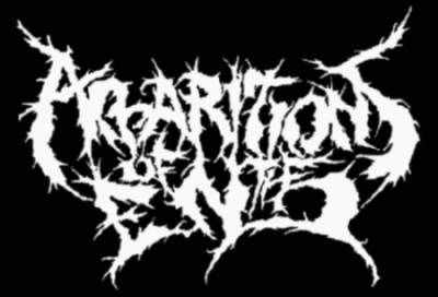 logo Apparitions Of The End logo Apparitions Of The End